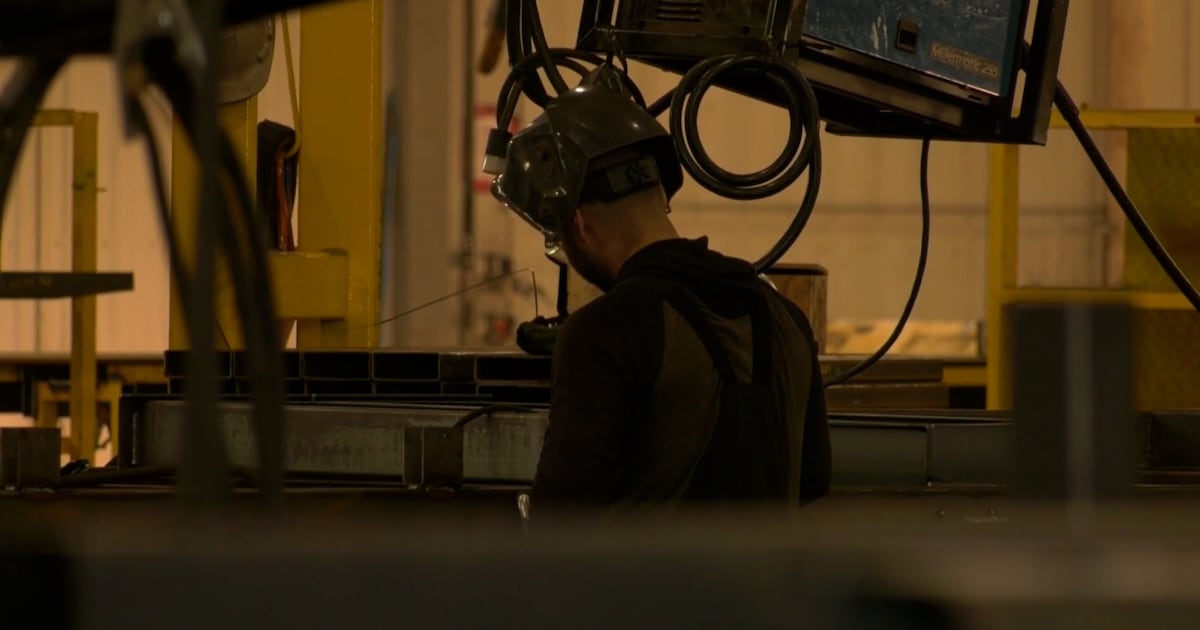 Lethbridge community partners launch task force to strengthen local economy against tariffs