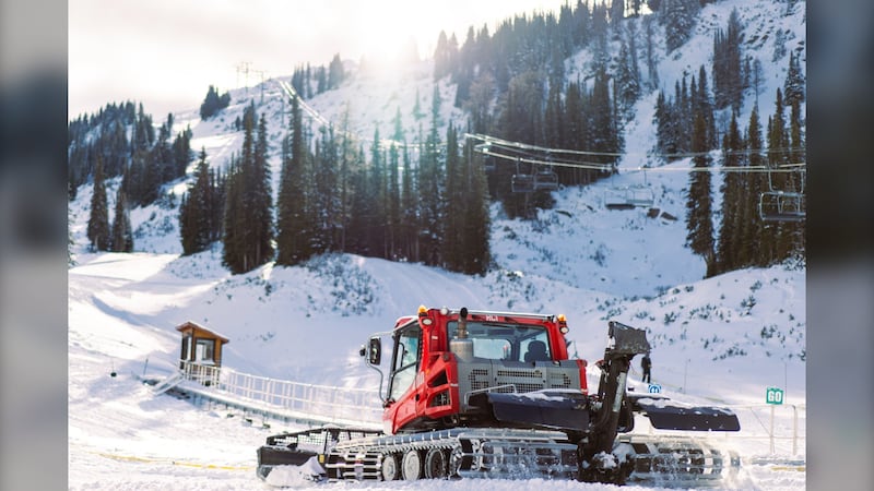Sunshine Village to offer summer skiing this season