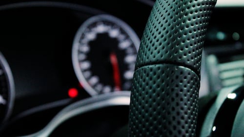 Guelph man with two kids in the back seat charged with impaired driving