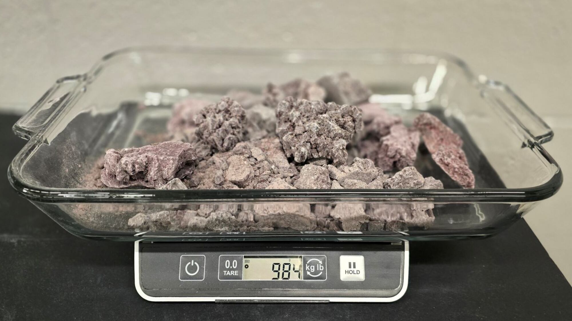 Project BIONIC results in major drug bust in Ottawa – CTVNews