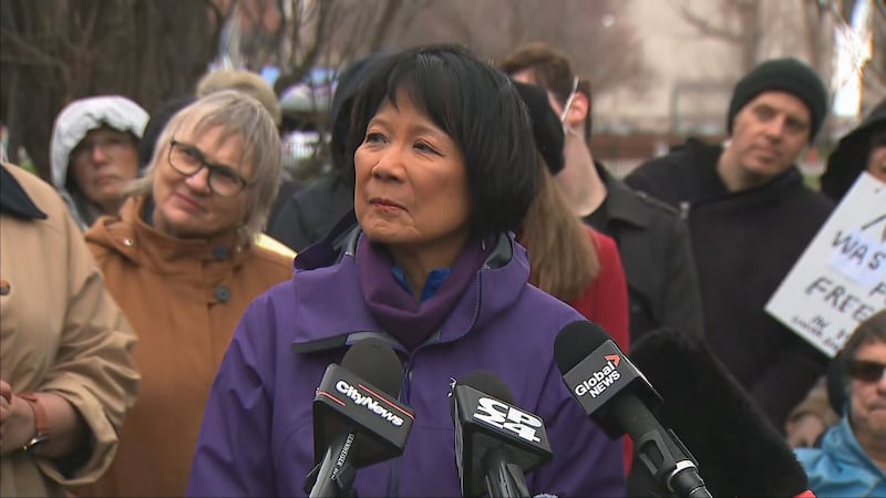 Chow says park takeover for airport expansion ‘a pure power grab’