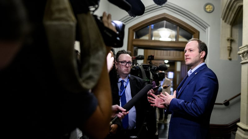 Ontario Liberals to pick byelection candidate in heated race