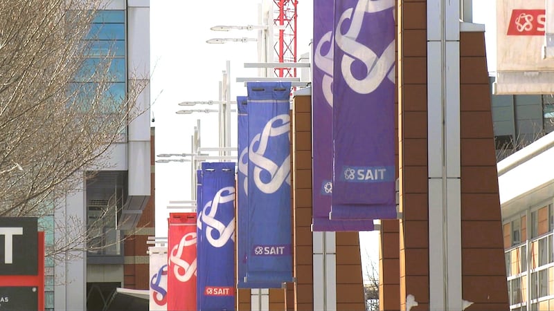 SAIT cuts dozens of jobs, sparking concerns over student impact and post-secondary funding