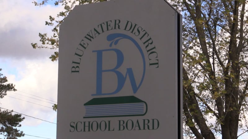 Family of Walkerton crash victim pushing for school transportation and grief counselling reform