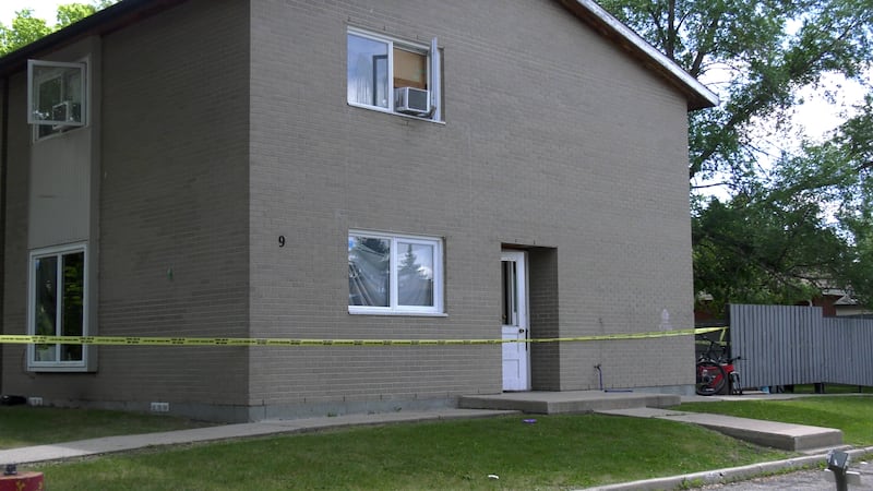 Man seriously injured following early-morning shooting