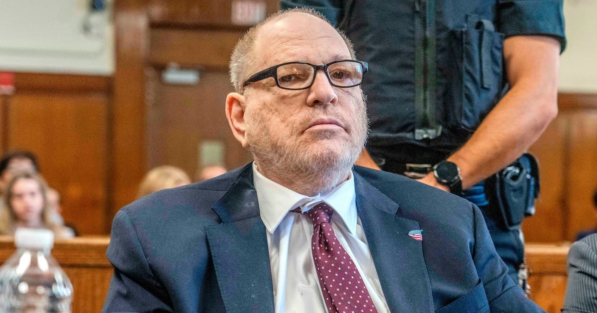 Harvey Weinstein defence urges acquittal as rape retrial nears a close