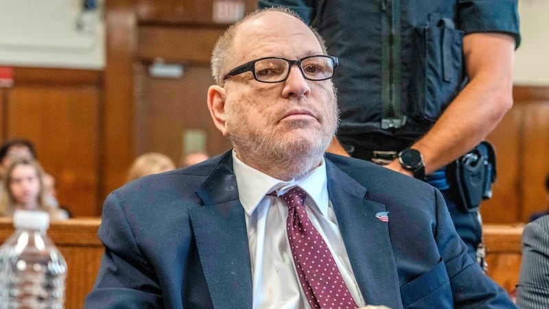 Harvey Weinstein defence urges acquittal as rape retrial nears a close