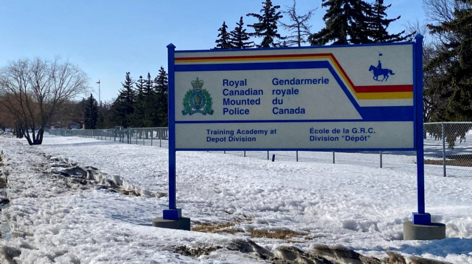 Rcmp Depot Ranks Regina RCMP Depot hosting workshop for Indigenous youth