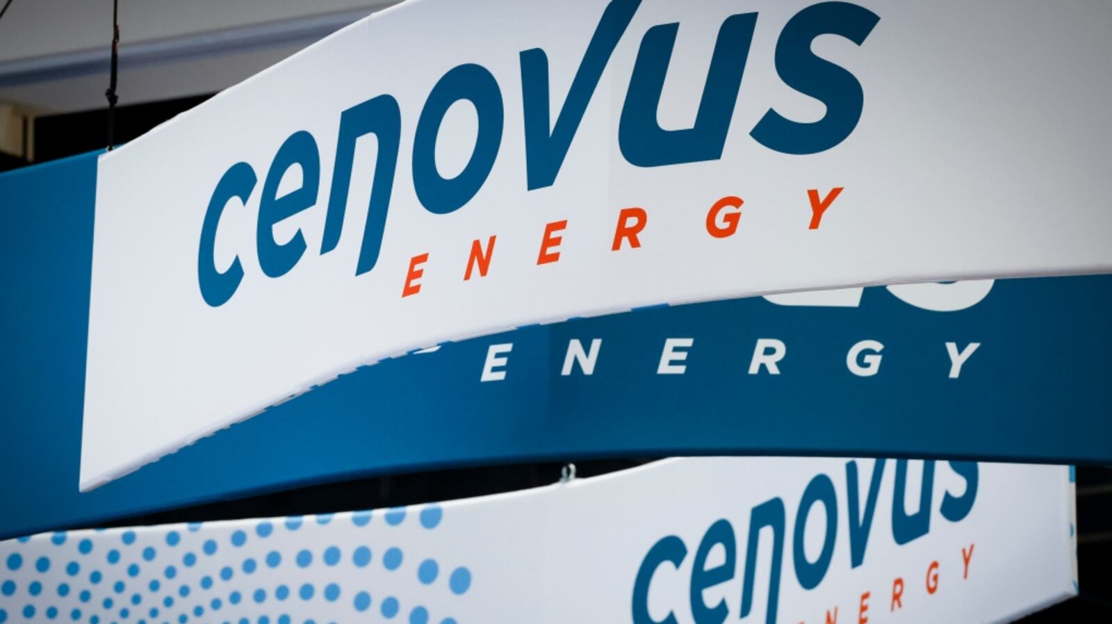 Cenovus hit with clean-up order after diesel spills into Alberta lake