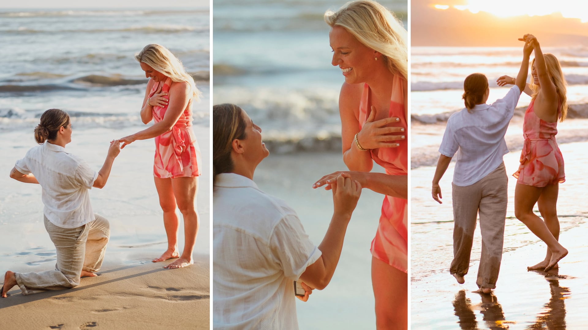 2 Ottawa Charge players announce engagement