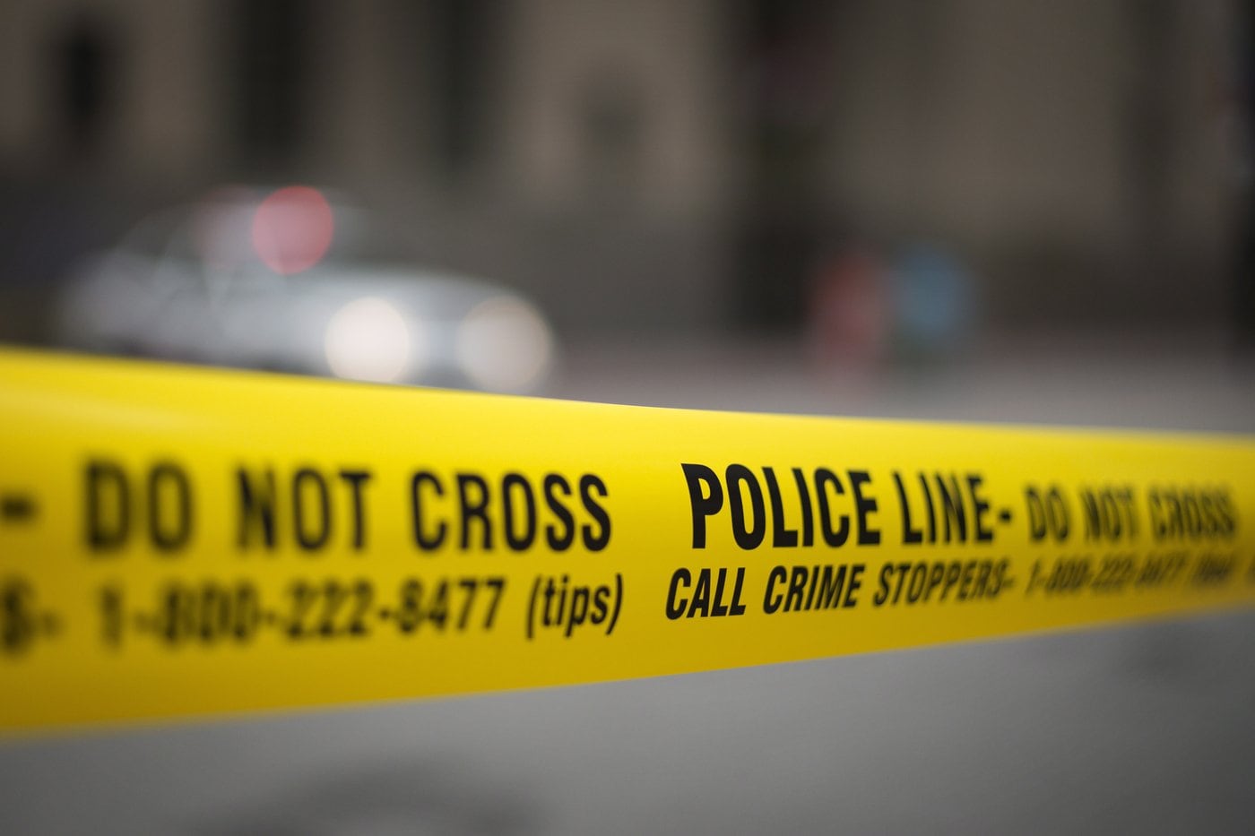 Toddler killed in fall from North York apartment
