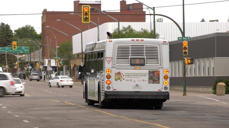 City looks to transit bylaw to fix dwindling ridership