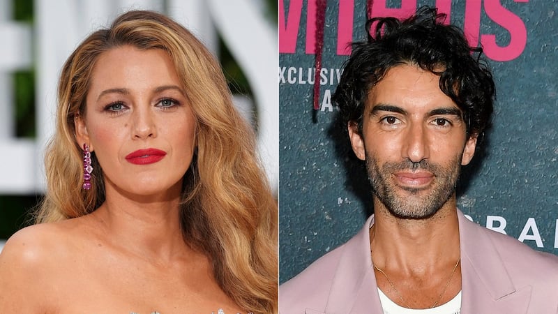 Blake Lively, Justin Baldoni lawyers due in court ahead of ‘It Ends With Us’ trial
