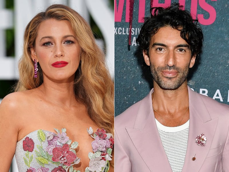 Blake Lively, Justin Baldoni settle lawsuit over ‘It Ends With Us’