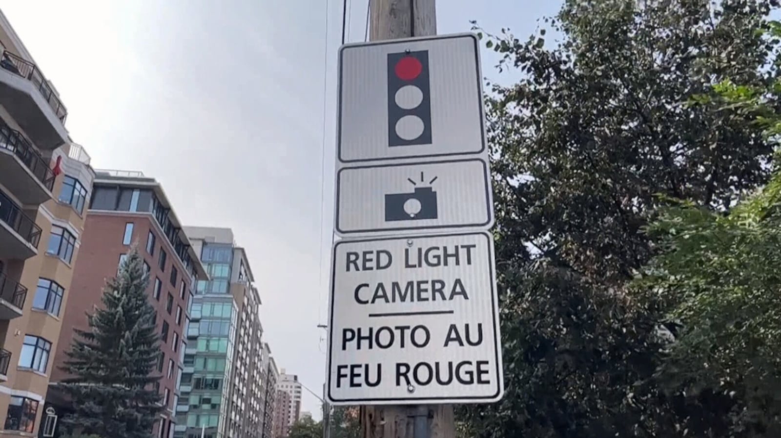 Red Light Picture Red light cameras: Ottawa’s busiest red light camera is in Centretown