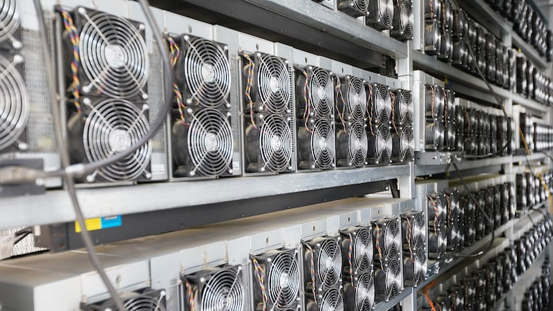 Manitoba crypto companies say provincial plans would put them out of business