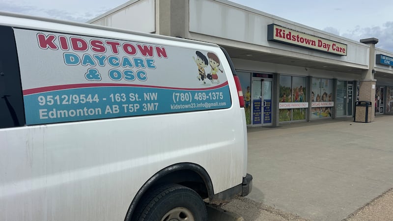 West-end daycare at centre of sex assault allegation identified