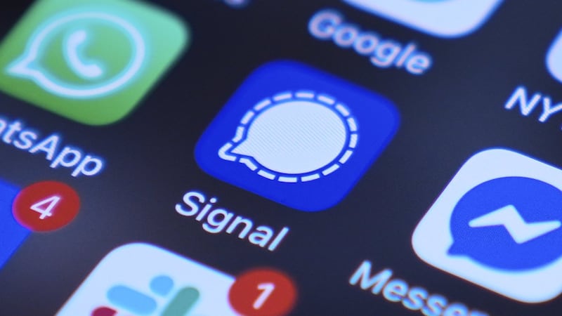 Germany blames Russia for Signal phishing attacks targeting politicians