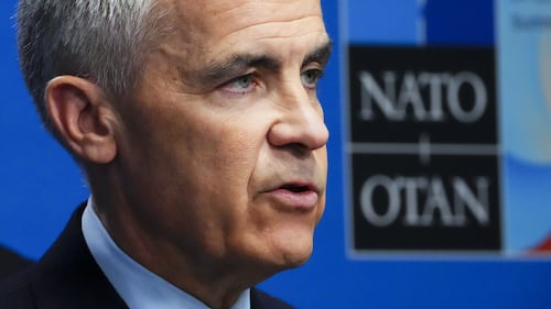 ‘Cost of drama is too high’: NATO leaders meet in Turkiye for annual summit