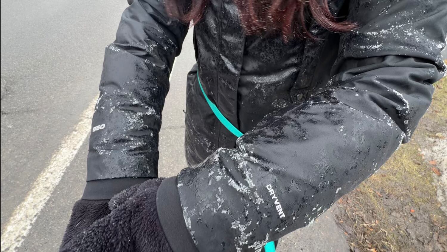 IN PHOTOS: Freezing rain in Ottawa – CTVNews