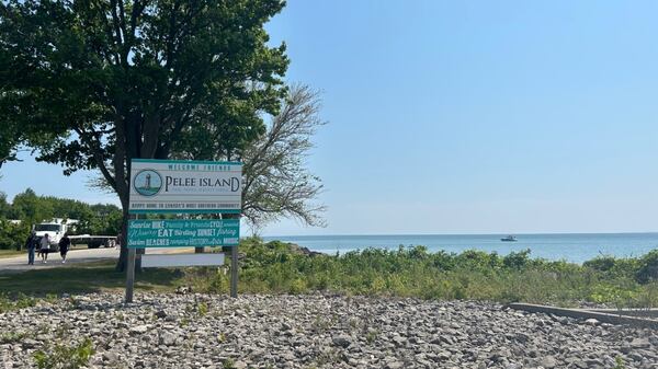 Tax hike of 3 per cent proposed for Pelee