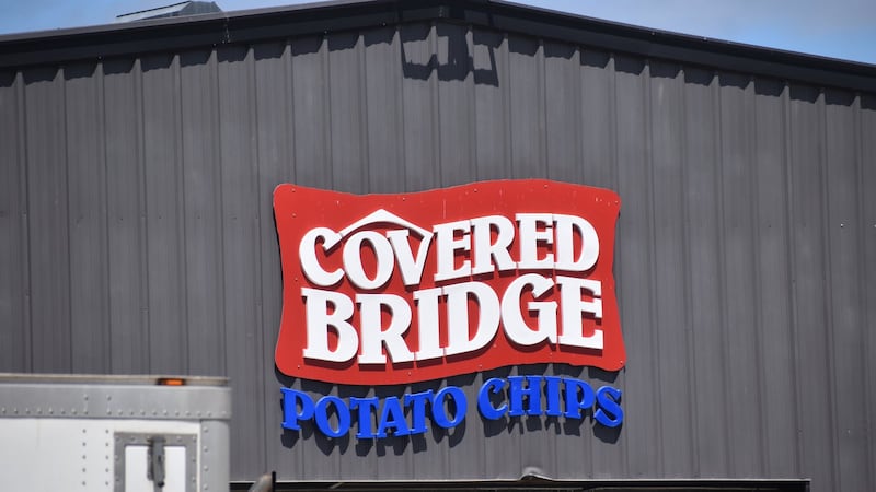 N.B. regulator to review complaints about noise and odours near potato chips factory