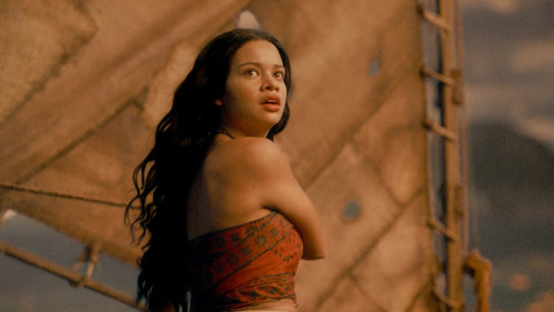 From 'Moana' to 'Leviticus,' here are summer movie breakouts you need to know