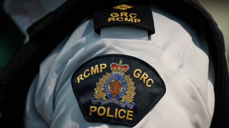 N.S. man arrested for allegedly making threats with a firearm: RCMP