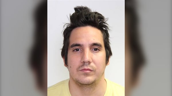 Edmonton carjacking suspect arrested in northern Alberta after Canada-wide warrant