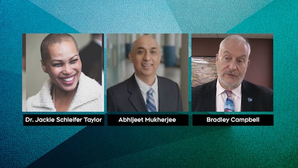 Former LHSC executives file statements of defence in fraud lawsuit