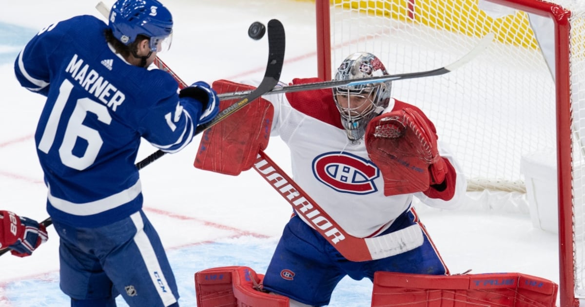 Toronto Montreal Rivalry Toronto vs Montreal: A tale of two cities off the ice
