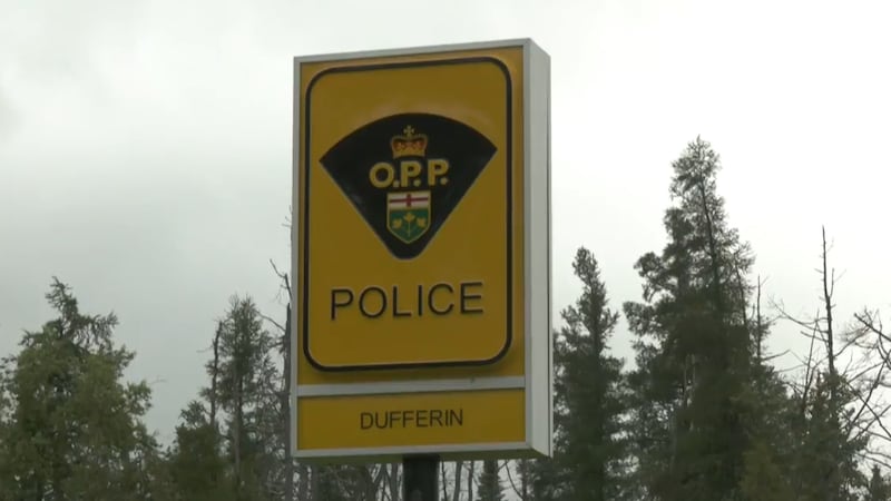 SIU invokes mandate after Orangeville incident