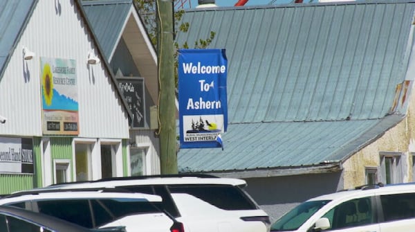 Rural Manitoba town seeing a spike in crime