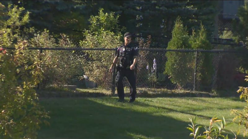 Missing boy with autism found safe: Calgary police