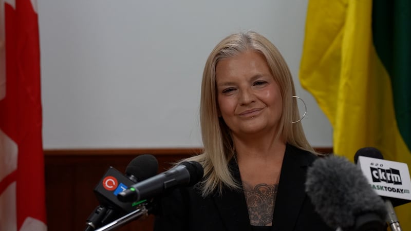 Sask. government spending $900K+ to help female offenders