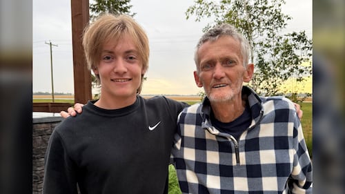 Manitoba grandfather set to receive life-saving transplant after grandson steps up