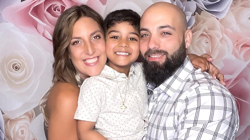 Montreal hospital honours woman who died of ovarian cancer; husband speaks out about the ‘silent killer’