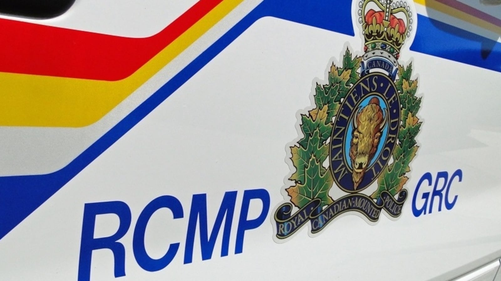 Sask Rcmp Sask. RCMP on the scene of a serious collision