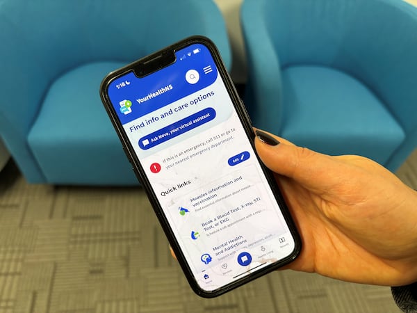 Summary of medical records now available on YourHealthNS app