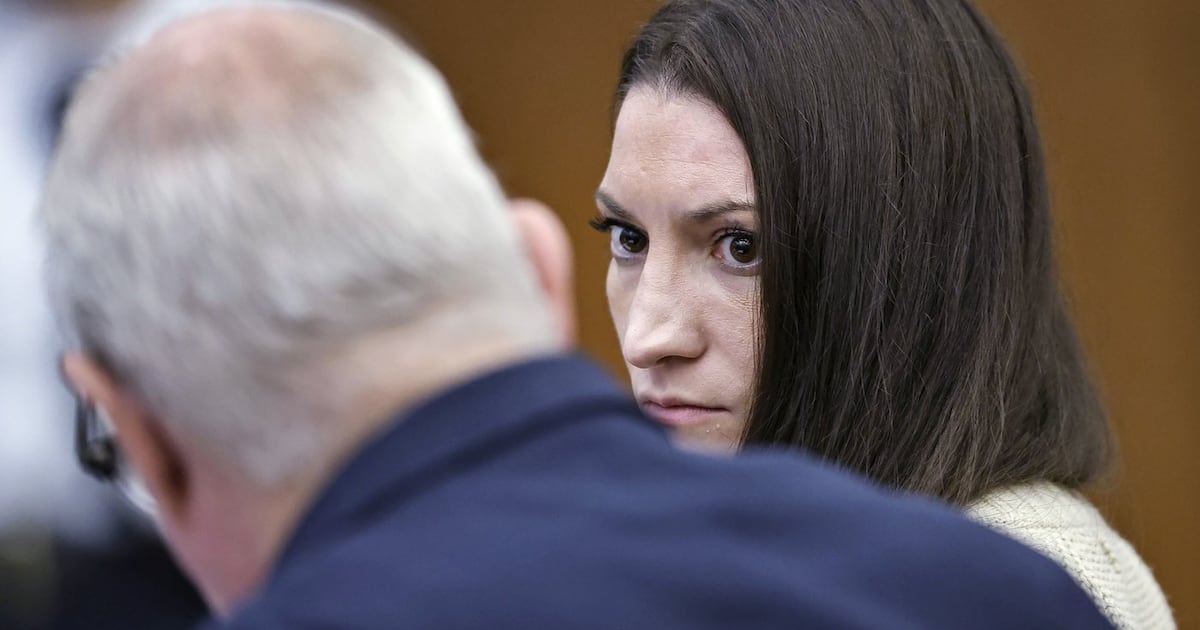 Psychologist testifies Lindsay Clancy was criminally responsible for ...