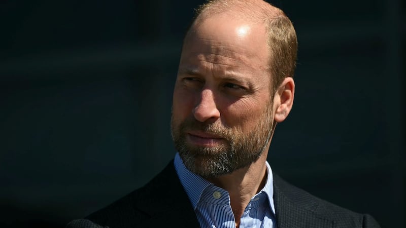 Prince William’s Duchy of Cornwall to sell 20 per cent of property portfolio to fund housing, green projects