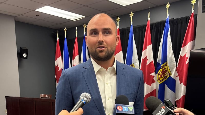 N.S. solar industry wants government to help homeowners with upfront installation costs