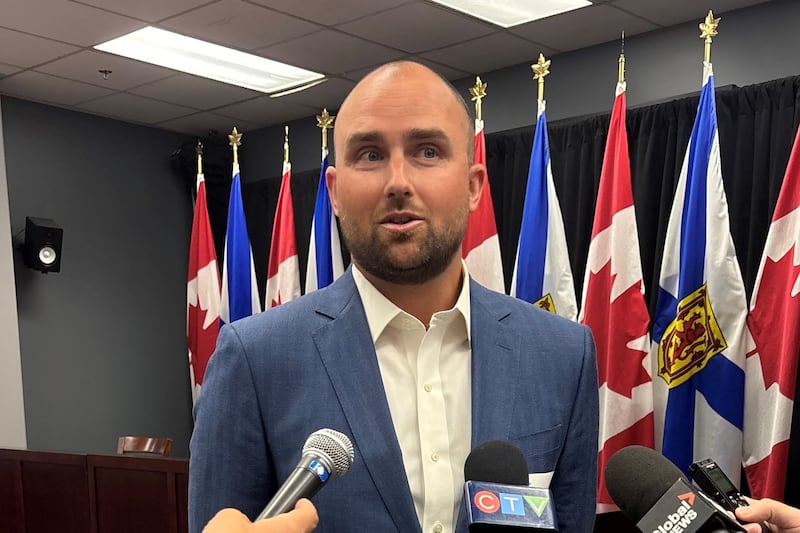 N.S. solar industry wants government to help homeowners with upfront installation costs
