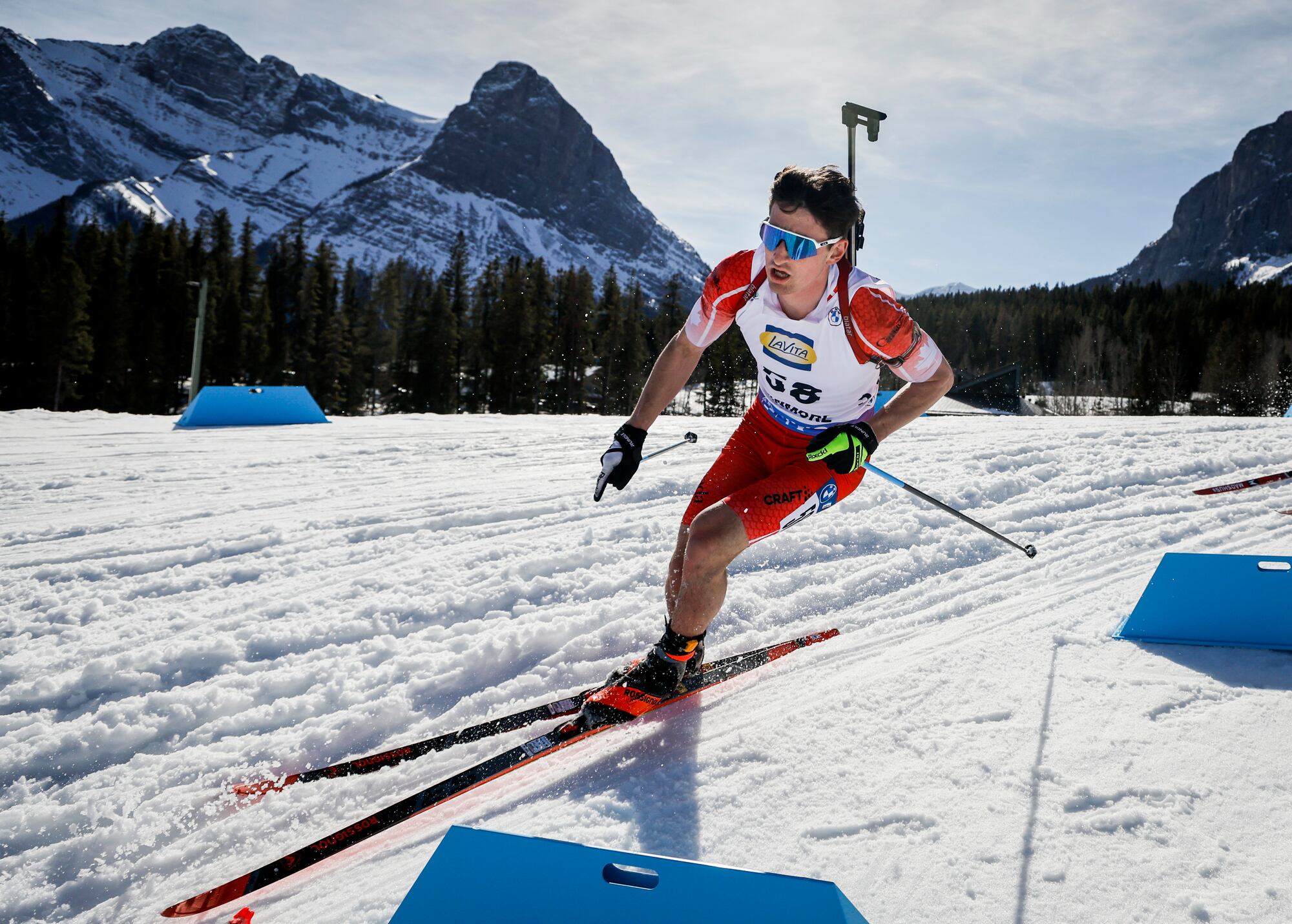 Meet the Olympians from the Ottawa area competing in Milano Cortina ...