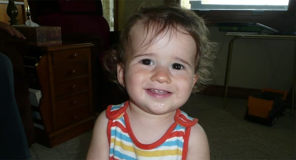 Lengthy manslaughter trial of babysitter charged in toddler’s death now adjourned until April