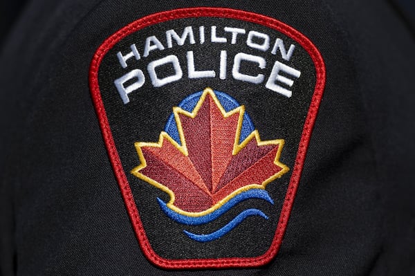 Police search for driver after 8-year-old girl seriously injured by pick-up truck in Hamilton