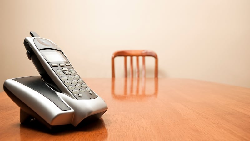 ‘It only does one thing’: Why some are bringing back landlines