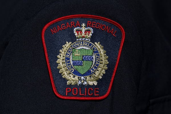More charges laid against Toronto man accused in undercover child luring investigation: Niagara police