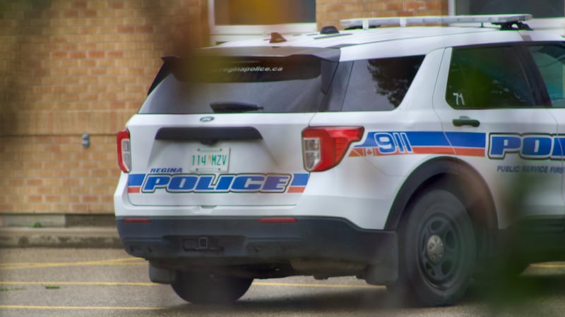 Regina police charge 4 after months-long robbery investigation