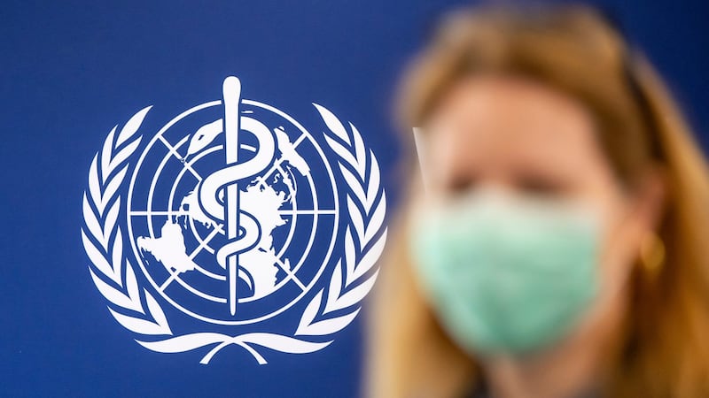 WHO chief says Ebola outbreak in Congo is 'spreading rapidly' and upgrades risk assessment